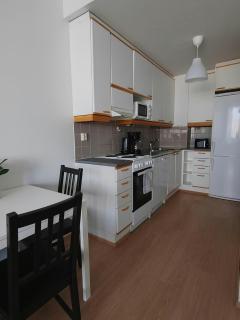 Central Apartment for 4 with Sauna - Oulu - 6