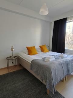 Central Apartment for 4 with Sauna - Oulu - 5