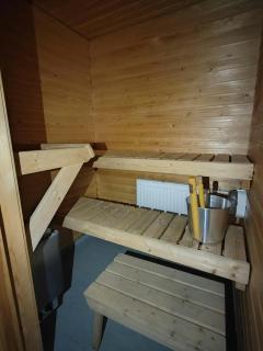 Central Apartment for 4 with Sauna - Oulu - 1