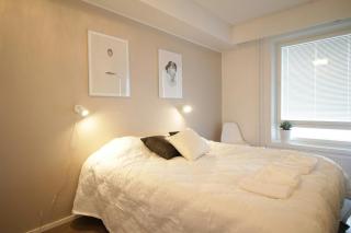 Central Apartment for 3 with Sauna - Oulu - 3
