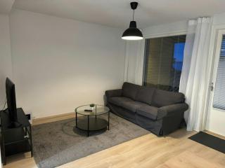 Spacious Apartment for 6 with Sauna - Oulu - 8