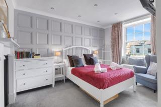 Martineau House - North East Escapes - Tynemouth - 9