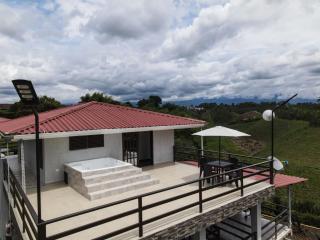 Casa Finca Román - Montenegro - 9
