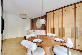 Super studio 4P avec jardin - Neuilly sur Seine - Neuilly-sur-Seine - 6