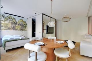 Super studio 4P avec jardin - Neuilly sur Seine - Neuilly-sur-Seine - 4