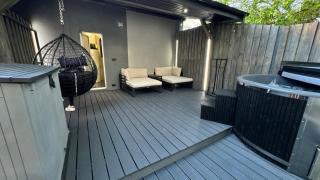 BDSM room Bydgoszcz z Balią - 5