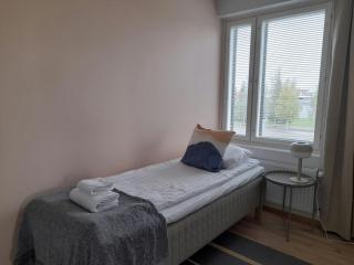 Convenient Apartment for 3 - Oulu - 3