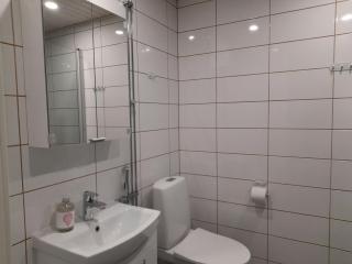 Convenient Apartment for 3 - 1