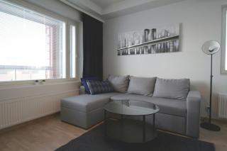 Central Apartment for 2 with Sauna - Oulu - 0