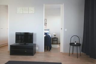 Central Apartment for 2 with Sauna - Oulu - 9