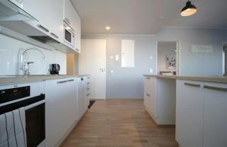 Central Apartment for 2 with Sauna - Oulu - 4