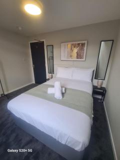 Newcastle Rooms - Newcastle upon Tyne - 7