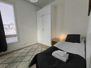 Convenient Apartment for 3 - Oulu - 4