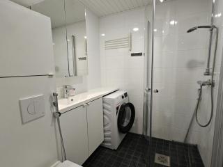 Convenient Apartment for 3 - Oulu - 3