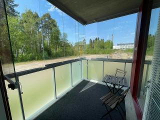 Convenient Apartment for 3 - Oulu - 1