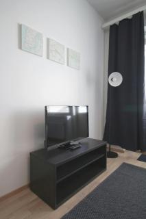 Central Apartment for 2 - Oulu - 9