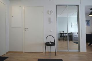 Central Apartment for 2 - Oulu - 7