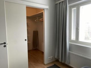 Central and Spacious Apartment for 4 with Sauna - Oulu - 3