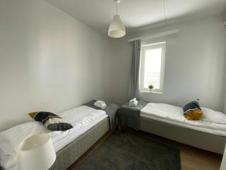 Central and Spacious Apartment for 4 with Sauna - Oulu - 2