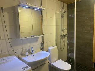 Central and Spacious Apartment for 4 with Sauna - Oulu - 1