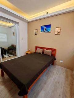 SM Bicutan Rooms by Serene - Manila - 5