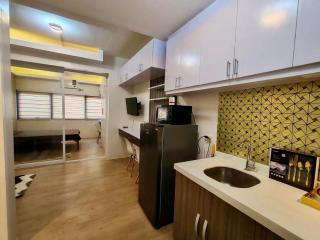 SM Bicutan Rooms by Serene - Manila - 3