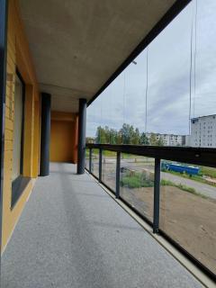 Spacious Apartment for 5 - 6