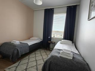 Convenient Apartment for 3 - Oulu - 6