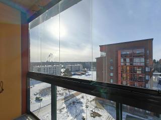 Convenient Apartment for 3 - Oulu - 2