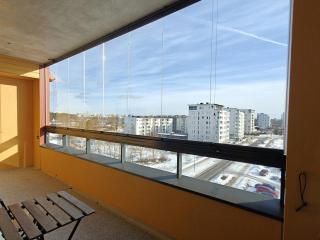 Convenient Apartment for 3 - Oulu - 1