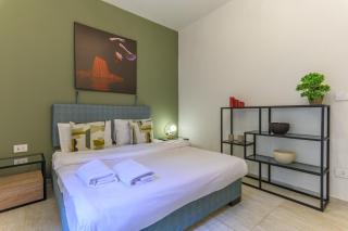 Orano - Chic 2-Bedroom Apartment in Bsalim - - 2