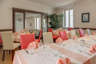 Logis de la Barque - Beaumont-sur-Sarthe - 5