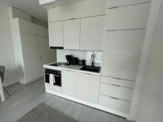 Convenient Studio for 1 - Oulu - 6