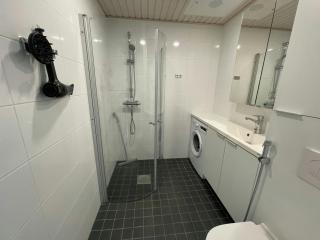 Convenient Studio for 1 - Oulu - 4