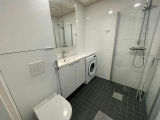 Convenient Studio for 1 - Oulu - 1
