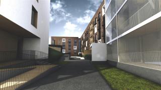 Convenient Studio for 2 - Oulu - 2