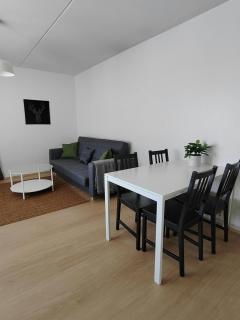 Central Apartment for 4 with Sauna - Oulu - 6