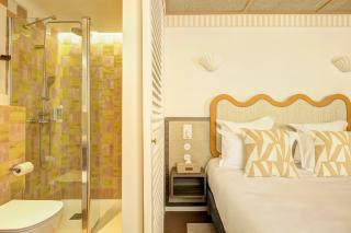 Gabriel Boutique Hotel - Mentone - 2