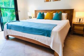 540b) Ground floor unit, Walk to the beach - Las Terrenas - 5
