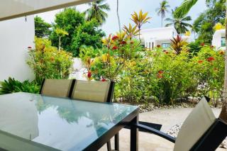 540b) Ground floor unit, Walk to the beach - Las Terrenas - 2
