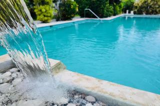540b) Ground floor unit, Walk to the beach - Las Terrenas - 1
