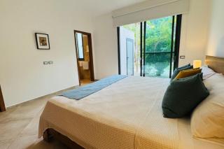 540b) Ground floor unit, Walk to the beach - Las Terrenas - 6