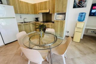 540b) Ground floor unit, Walk to the beach - Las Terrenas - 8