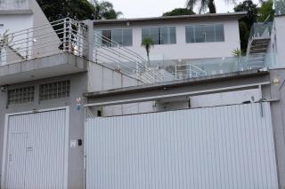 Casa de Temporada Luxo - Piscina, Área Gourmet e Vista Espetacular! - Mairiporã - 8