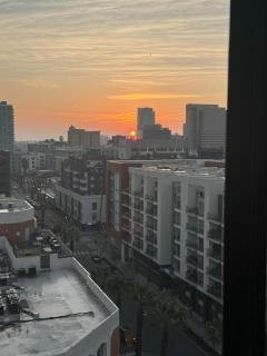 Long Beach Panorama - Long Beach - 9