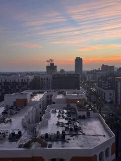 Long Beach Panorama - 4