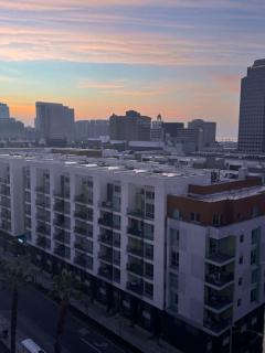 Long Beach Panorama - Long Beach - 3