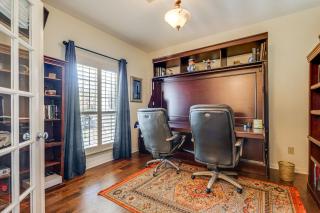 Near Cynthia Woods Mitchell Pavilion Family Home! - The Woodlands - 1