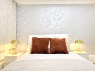 Amazing London View Apartment London - Londen - 5