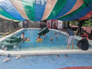 Fashion Villa - Hsin-fa - 5